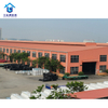 Steel Structure Plant