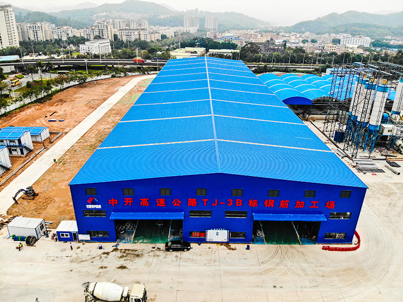 What-Is-Steel-Structure-Building