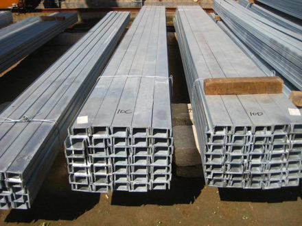 Channel Steel