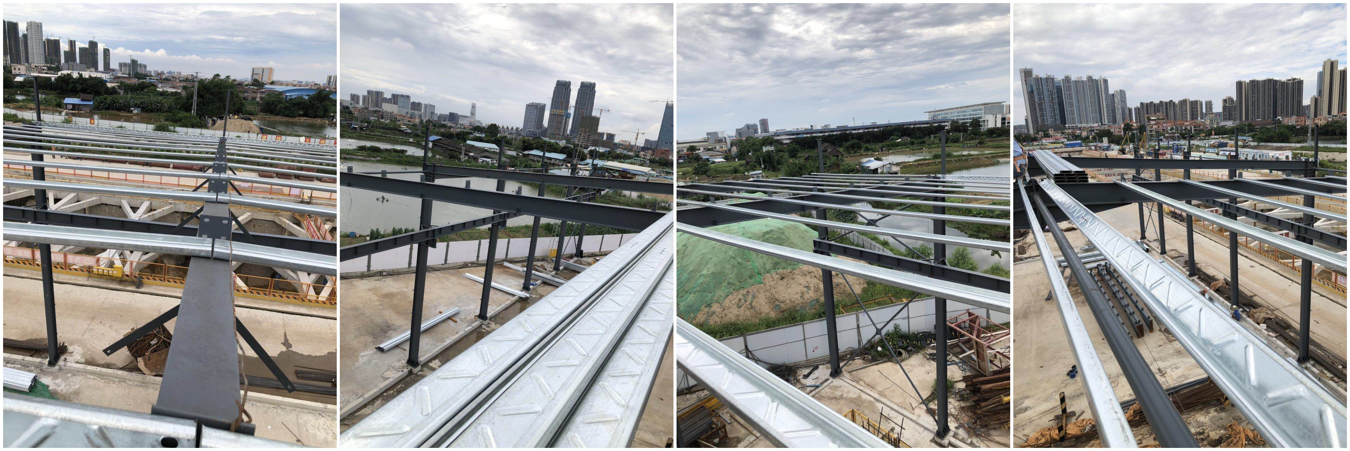 Metal Shed Buildings