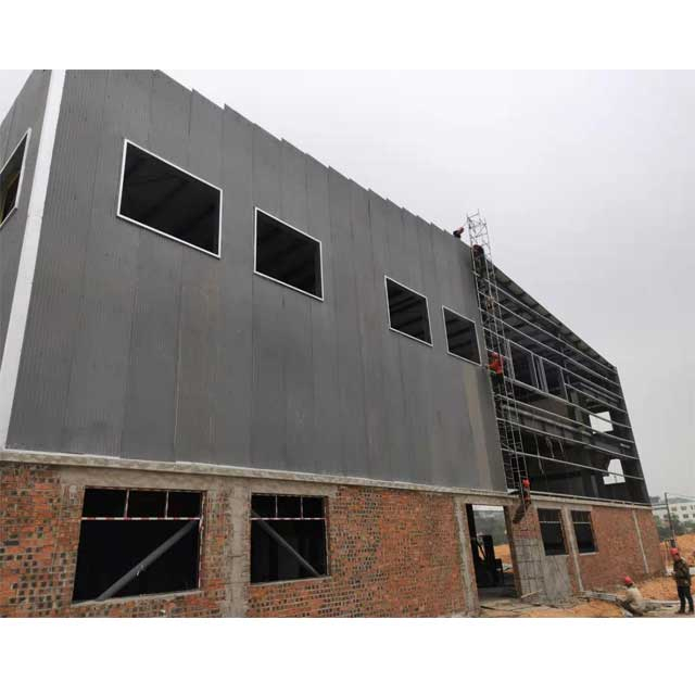 Pre Engineered Buildings
