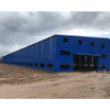 Chinese Steel Building for Sale