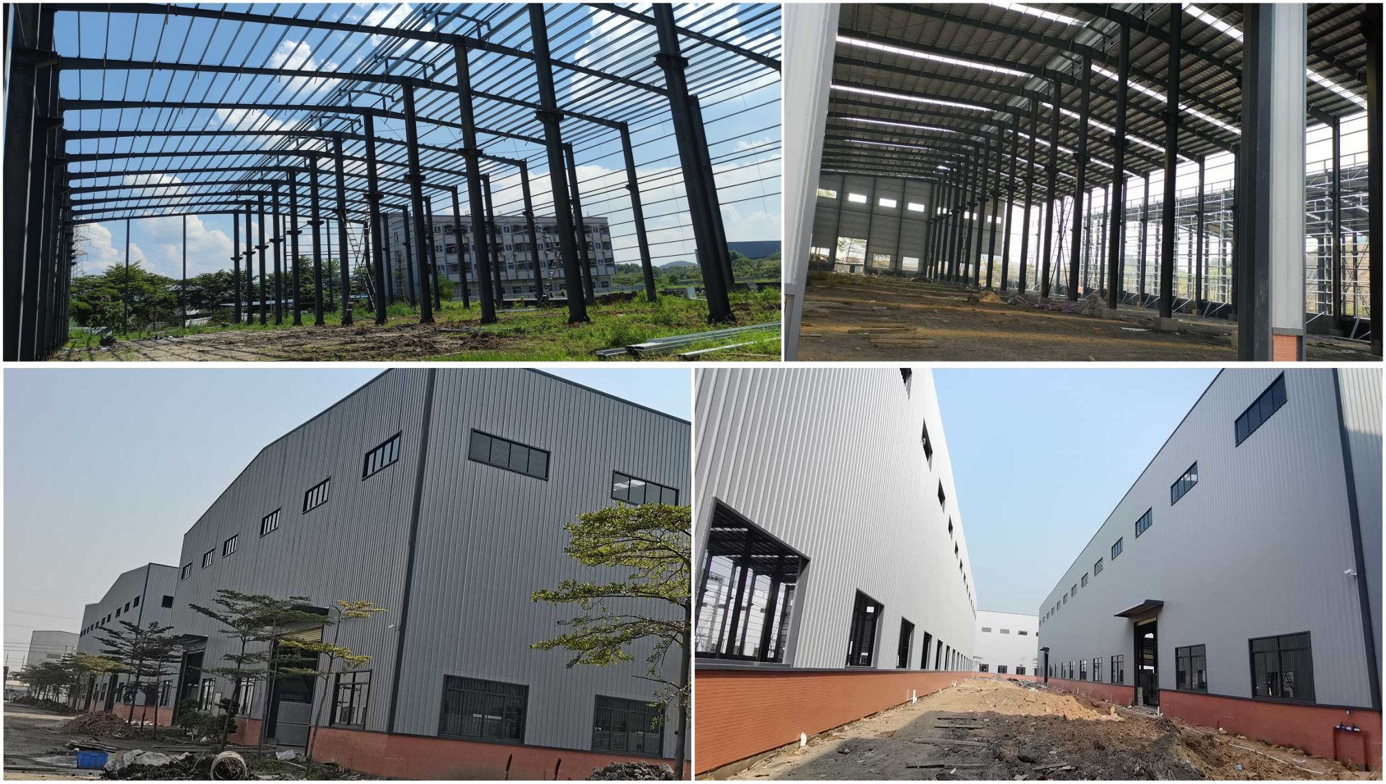 Steel Buildings for Sale Cheap