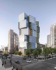 2025 400 West Georgia Is Coming to Life in Downtown Swipe to See What This Unique Commercial Tower Will Look Like Once Completed