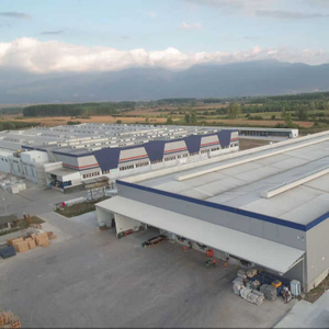 2024 Economical Metal Shed Steel Frame House Prefab Steel Structure Metal Frame Steel Warehouse