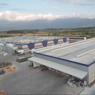 Steel Structure House Design