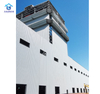 Customized Prefabricated Steel Structure Multi-Storey Warehouse Factory Building Supplier