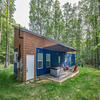 Numerous Customization Options Quality Metal Building Customized Low Cost Insulation Prefab House Container House