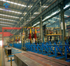 Factory Warehouse Structure Easy Build Prefabricated Steel Structure Workshop Metal Building