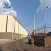 2025 Numerous Customization Options Rapid Setup Anti-Rust Steel Building Workshop