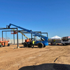 2024 Rapid Setup Durable Heavy Carbon Steel Frame Workshop