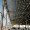 2024 Anti-Tornado Different Structure Design Competitive Price Steel Framing Warehouse