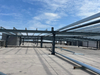 Self Storage Mini Steel Warehouse Prefabricated Warehouse Price Steel Structure Shed Design Small Shed Building