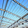 2024 Hot Dip Galvanized Prefabricated Building Anti-Corrosion and Anti-Rust Can Placed Near the Sea Metal Frame Building