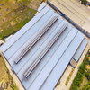 2024 Hot Dip Galvanized Prefabricated Building Anti-Corrosion and Anti-Rust Can Placed Near the Sea Metal Frame Building
