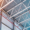 2024 Numerous Customization Options Diverse Array of Building Types Cheap Price Steel Frame Workshop