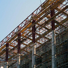 2024 Cheap Price but Durable Material Color Steel Sheet/Plate/Cladding Metal Framing Plant