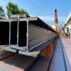 2024 Color Customized Shape Customized C Channel H Beam I Channel Steel Beam Steel Column for Industrial Building