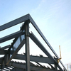 2024 Long Service Life Large-Span High-Quality Prefab Steel Framing Indoor Entertainment Court/Gym/Stadium