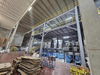 2025 Steelconstruction Machineplatform Steel Steelconstruction Steelmachinery Platform Machineplatform Industrialbuilding