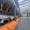 2025 Two-storey Building Connecting the Existing Features Two NHL-sized Arenas Spectator Seating Accessible Player Change Rooms