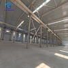 2025 40x60 Metal Building Steel Building Kits Steel framing Warehouse Price Warehouse Prefabricated