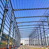 2025 40x60 Metal Building Steel Building Kits Steel framing Warehouse Price Warehouse Prefabricated