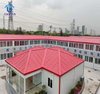 Low Price Factory Directly Supply China Cheap Mobile Expandable Folding Container House