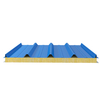 2024 Thermal and Acoustic Insulation Panel and Bolt Connection Prefabricated Steel Structure Warehouse Building
