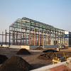 2024 New Construction on an Existing Building Steel Structure Prefab Work Save Man Power