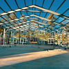 2024 Pre-Manufactured Buildings Steel Structure Industrial Warehouse Construction