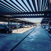 2024 Heavy Snow Proof Heavy Weight Steel Strong and Durable High Load Bearing Capacity Metal Structure Building