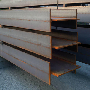2024 Prefabricated Building Fast Installation Easy Set-Up Hot-Rolled Carbon Steel Plant for Sale