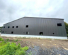 2025 Warehouse Storage Expansion Adding Girts to the Partition Wall at the Mezzanine Applying Sheeting/trim to Both Partitions