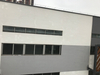 High Quality Prefabricated Structural Steel Fabrication Plant Design Construction Materials Manufacturer Industrial Warehouse