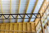 2024 Easy Erection and Bolt Connection Save Man Power Seldom Welding Multi-Story Prefab Warehouse Building