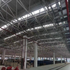 2024 Steel Frame Structure Prefabricated Steel Frame Luxury Container House Exhibition Center Building