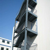 Hot Sell Insulation Prefab Steel Structure Warehouse/Workshop/Office Building/Processing Plant Metal Building