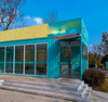 Made in China Prefabricated House Mobile Container House Modern Prefabricated Building