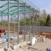 2024 Quick and Convenient Installation Durable With Ppgi Sandwich Panel Steel Warehouse