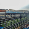 Fast Build Prefab Heavy Steel Structure Building Industrial Workshop Metal Frame Commercial Chemical Factory