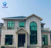 Good Quality Light Steel Structure Modern Style Luxury Villa