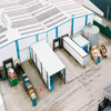 2024 High-Strength Quality Q355B Q235B Competitive Price Structural Steel Industrial Building