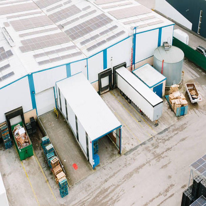 2024 High-Strength Quality Q355B Q235B Competitive Price Structural Steel Industrial Building