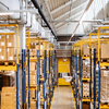 2024 Hurricane Resistant Prefab Steel Structure Structure Building Metal Structure Steel Framing Plant