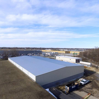 Structural And Steel Products