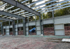 2025 New Factory Expansion Construction Update Great Progress Being Made on Our Current Project 94' X 153'6