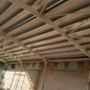 2025 Steel Construction Steel Workshop Roof Construction and Roof Elevation Works That We Have Completed in Gaziantep 3rd Osb