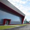 2025 New Factory Expansion New Construction Project We Have the Capability to Provide Absolutely Best Looking Metal Buildings