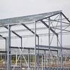 2024 Cost-Effective Pre-Engineered Building Steel Structure Frame Steel Structure Workshop
